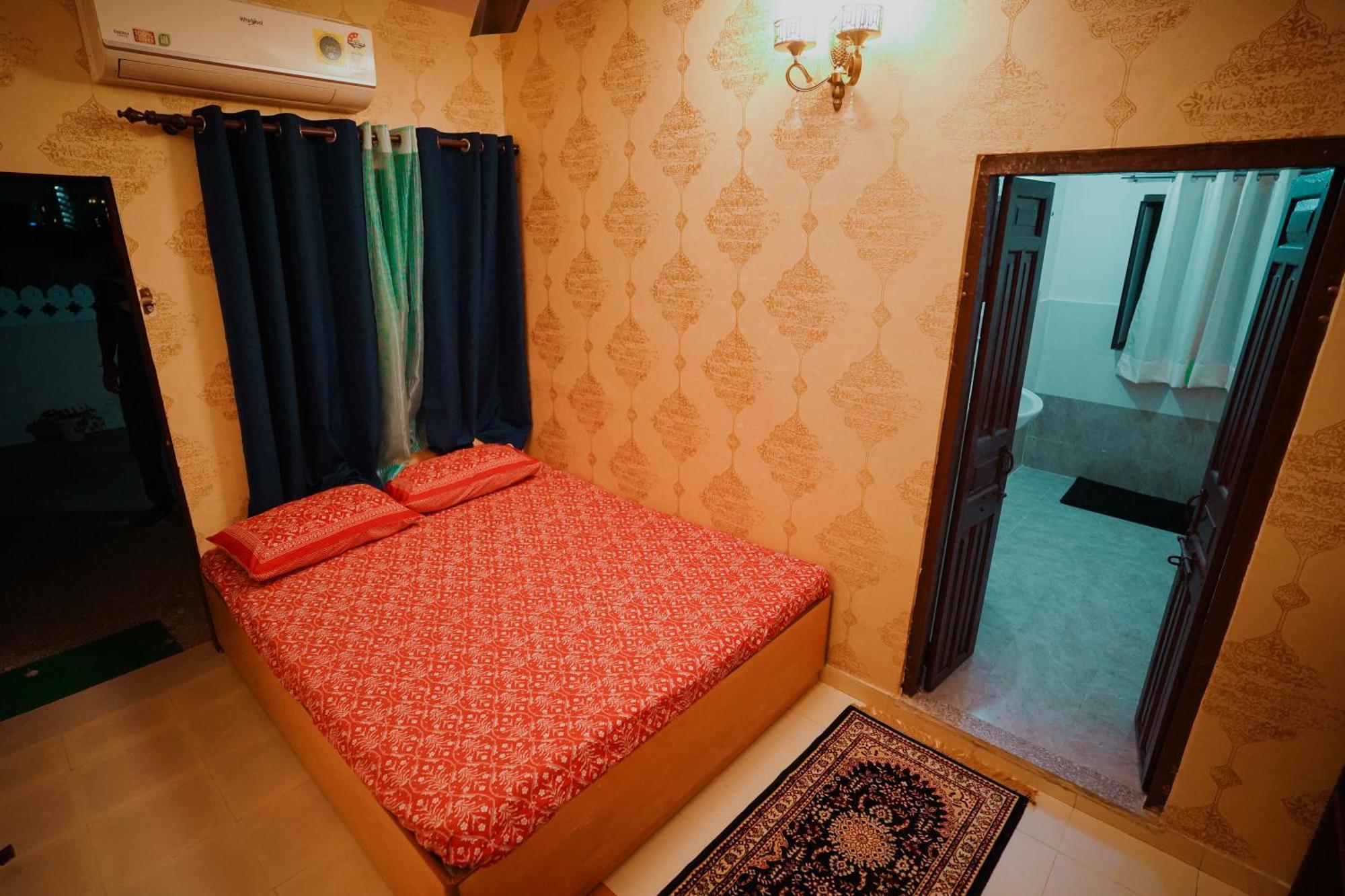 Karni Vilas Džajpur Exteriér fotografie